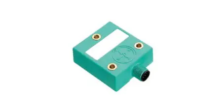 ACS-360-1-SC00-VE2-PM SENSOR DE INCLINAÇÃO DE 4-20MA COM 1 EIXO 0-360 GRAUS COM SAIDA CONECTOR M12-8PINOS